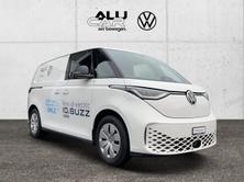 VW ID. Buzz Cargo Launch, Elektro, Vorführwagen, Automat - 6