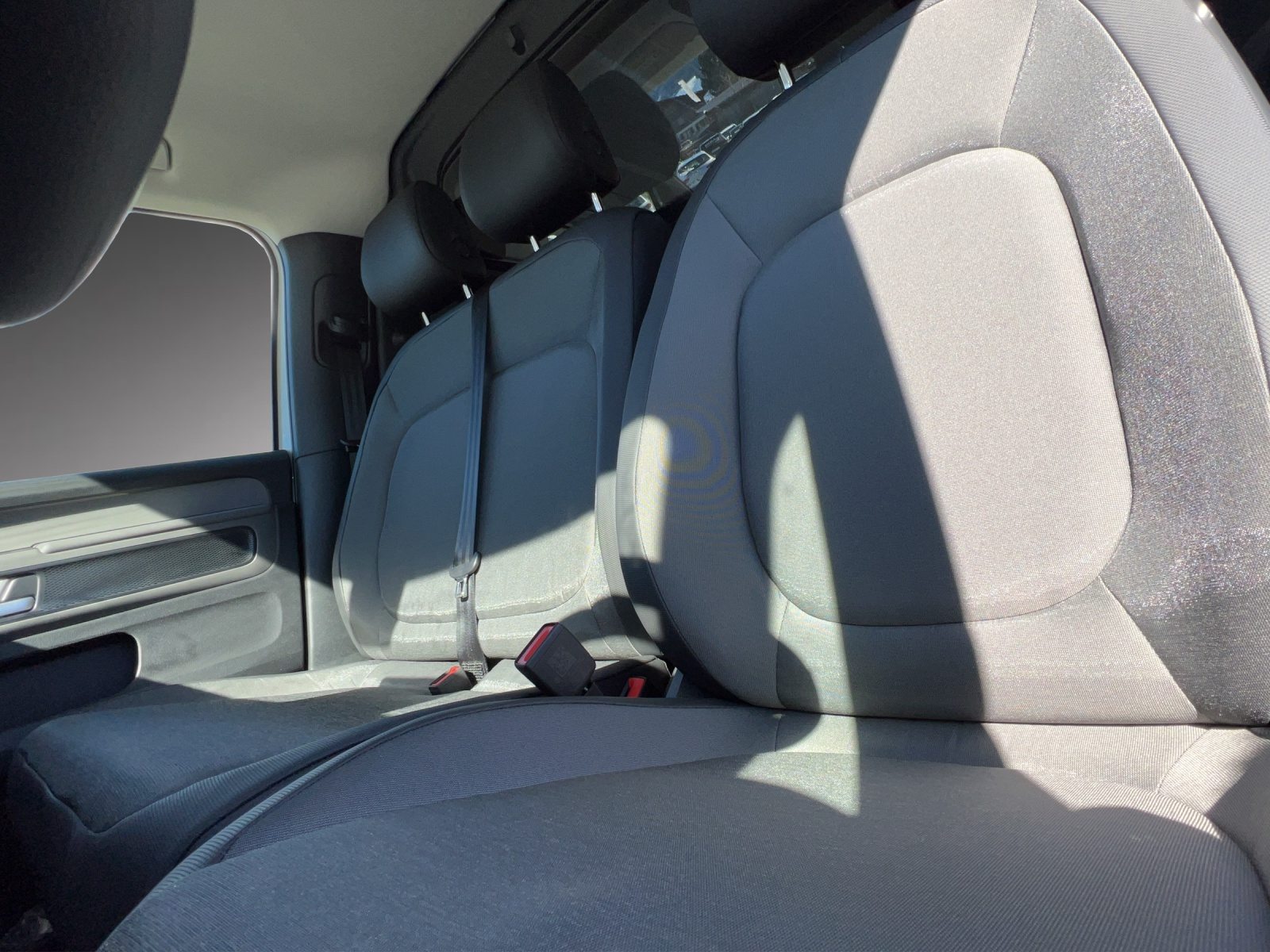 VW ID. Buzz Cargo, Elettrica, Auto dimostrativa, Automatico - 4