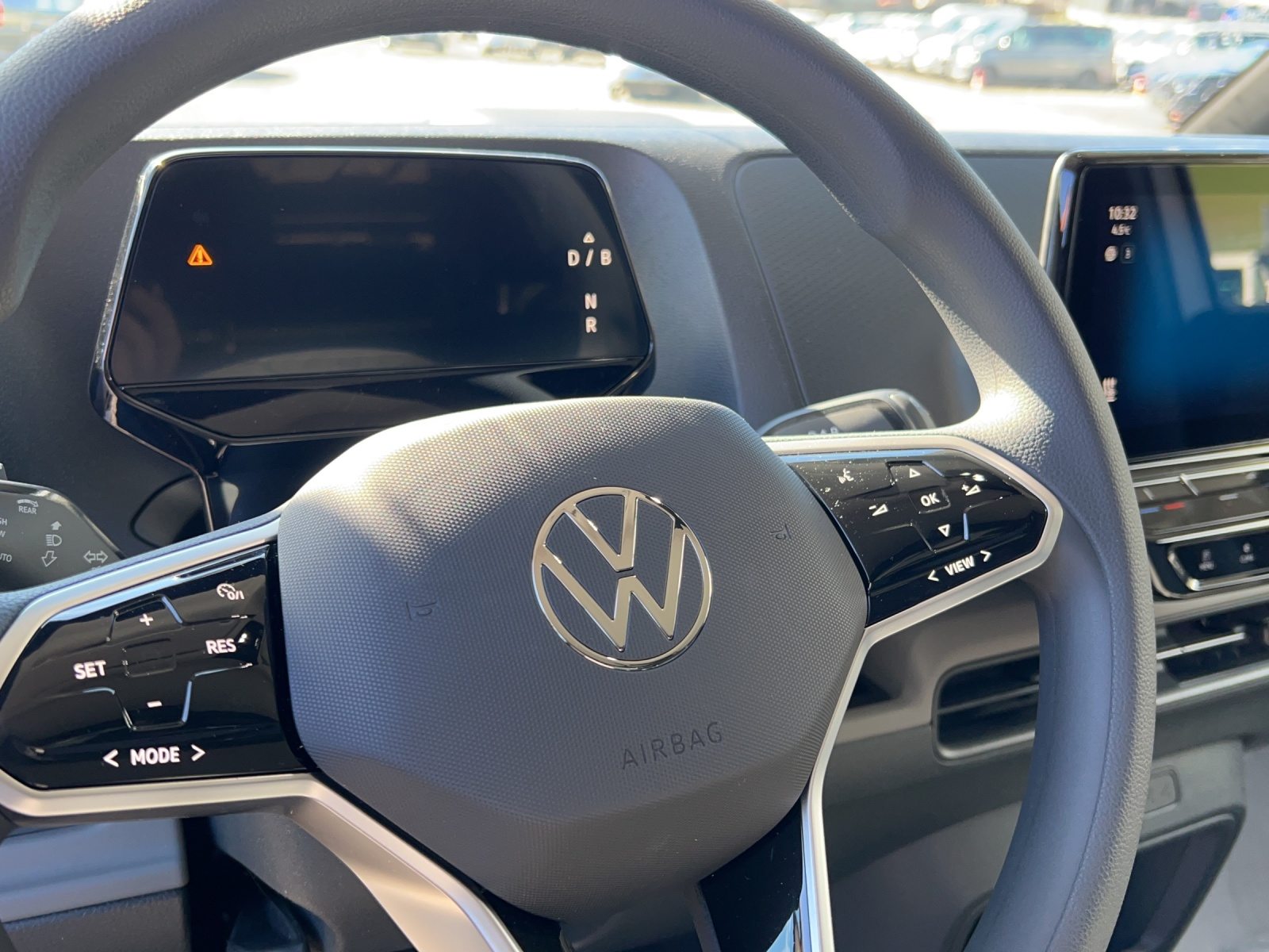 VW ID. Buzz Cargo, Elettrica, Auto dimostrativa, Automatico - 5