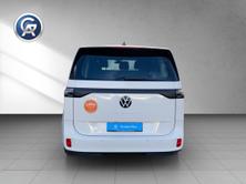 VW ID. Buzz Cargo, Electric, Ex-demonstrator, Automatic - 5