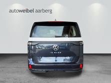 VW ID. Buzz Cargo, Électrique, Voiture de démonstration, Automatique - 3