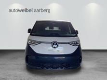 VW ID. Buzz Cargo, Électrique, Voiture de démonstration, Automatique - 6
