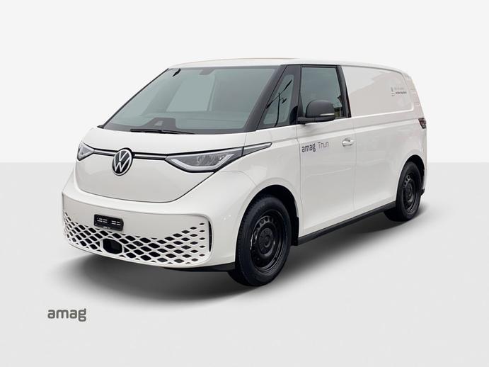 VW ID. Buzz Cargo, Électrique, Voiture de démonstration, Automatique