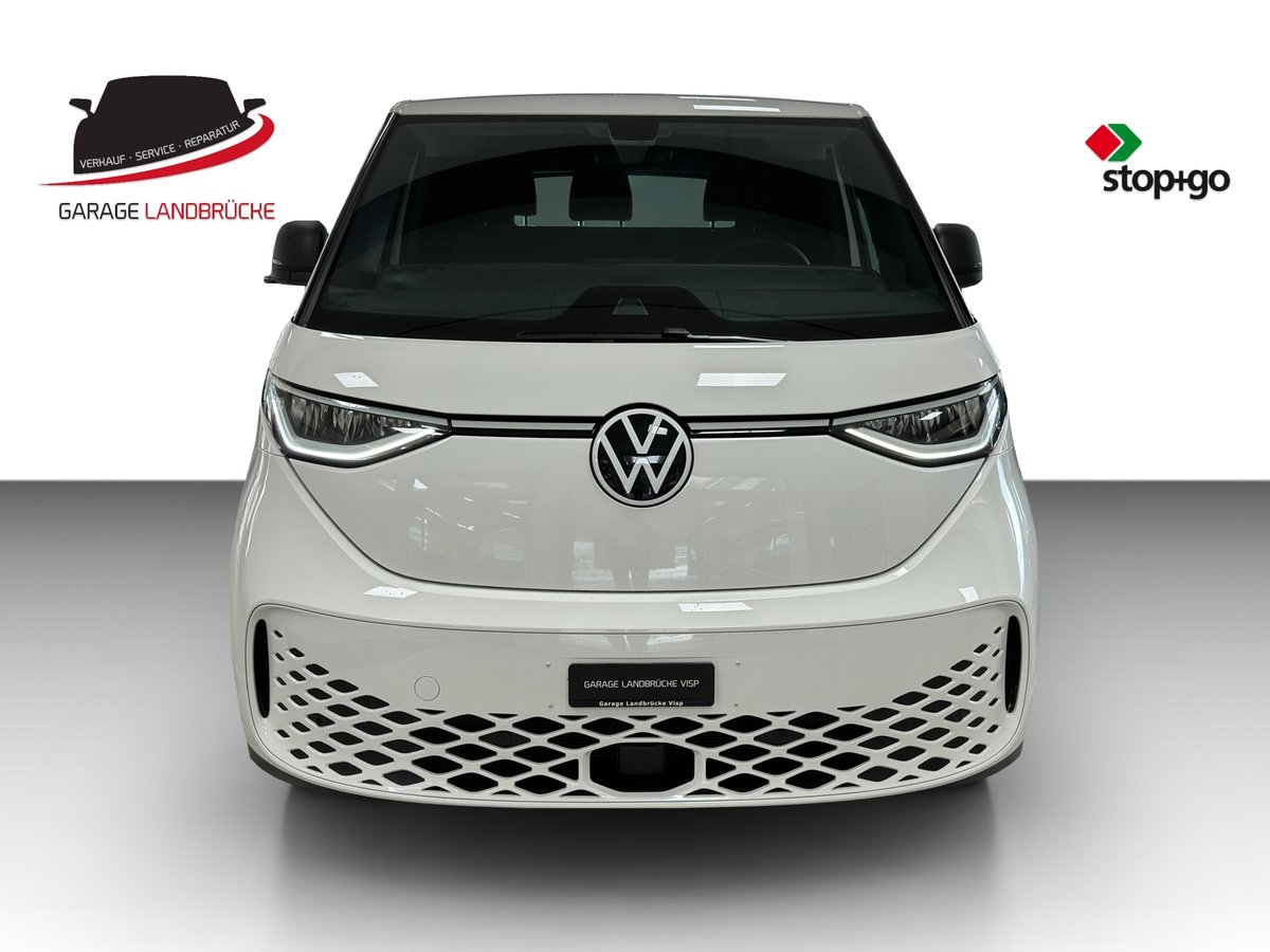 VW ID. Buzz, Électrique, Voiture de démonstration, Automatique - 3