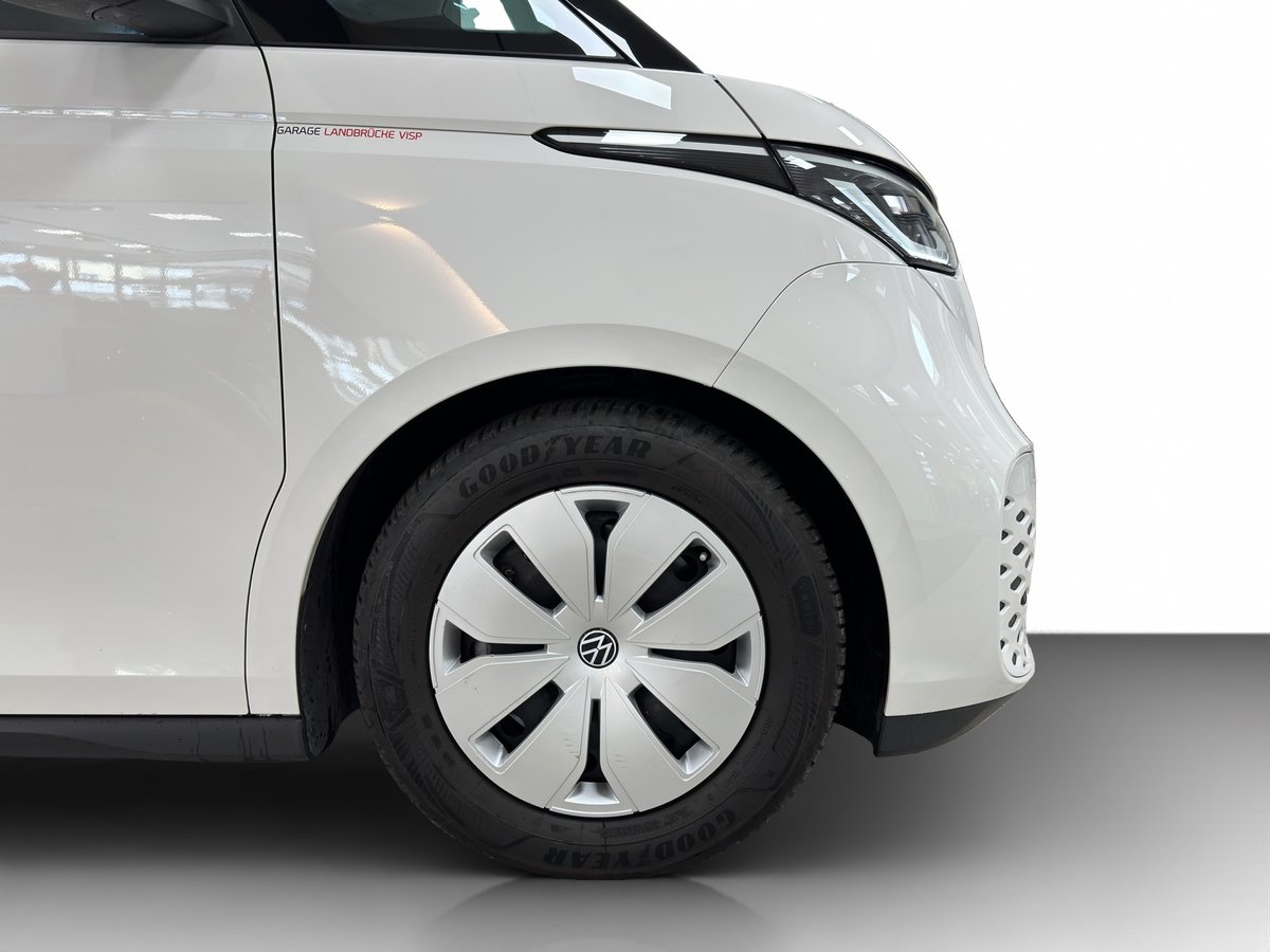 VW ID. Buzz, Électrique, Voiture de démonstration, Automatique - 6
