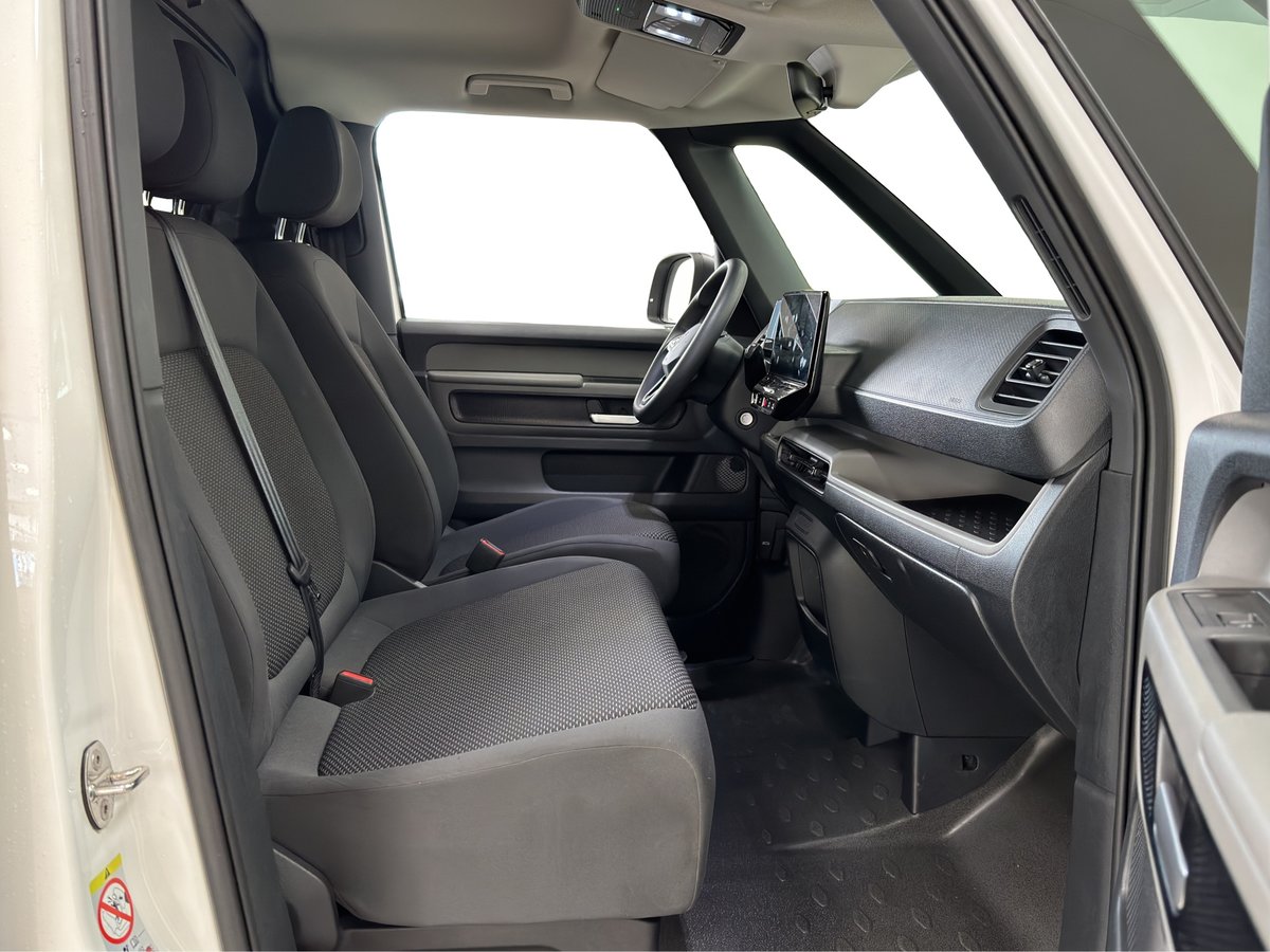 VW ID. Buzz, Électrique, Voiture de démonstration, Automatique - 7