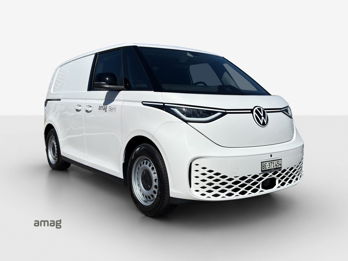 VW ID. Buzz Cargo Pro, Électrique, Voiture de démonstration, Automatique - 6