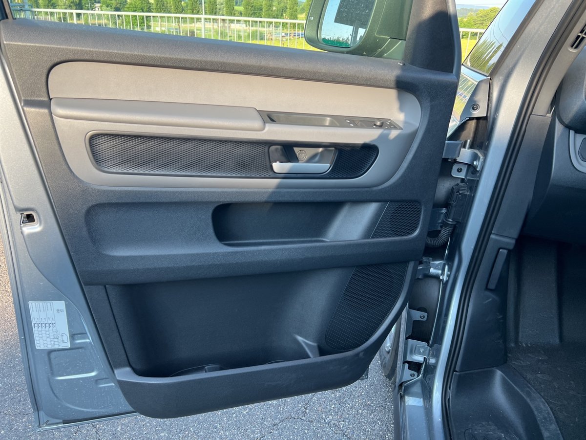 VW ID. Buzz Cargo, Elettrica, Auto dimostrativa, Automatico - 7