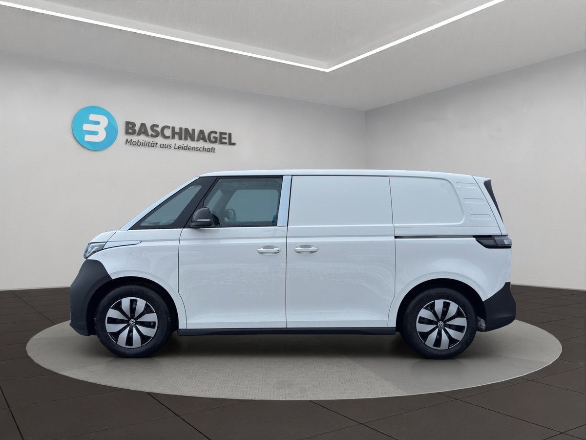 VW ID. Buzz Cargo Pure, Électrique, Voiture de démonstration, Automatique - 2