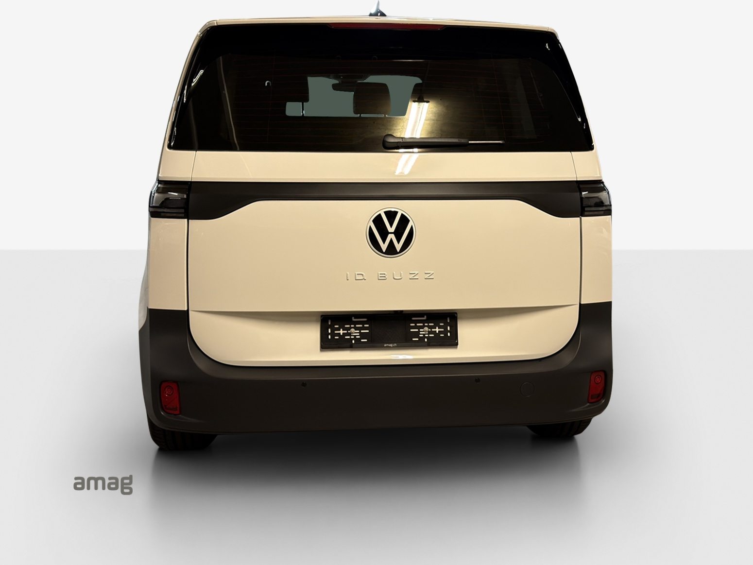 VW ID. Buzz Cargo Pro, Elettrica, Auto dimostrativa, Automatico - 4