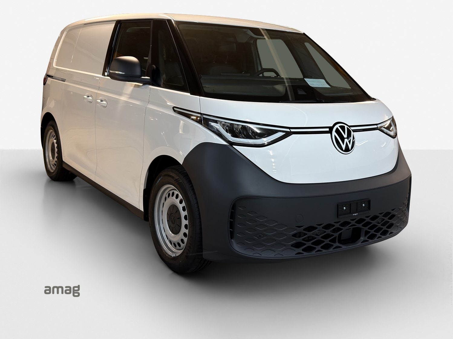 VW ID. Buzz Cargo Pro, Elettrica, Auto dimostrativa, Automatico - 6