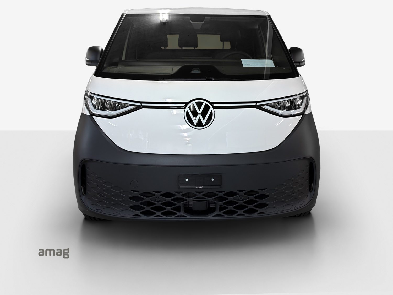 VW ID. Buzz Cargo Pro, Elettrica, Auto dimostrativa, Automatico - 7