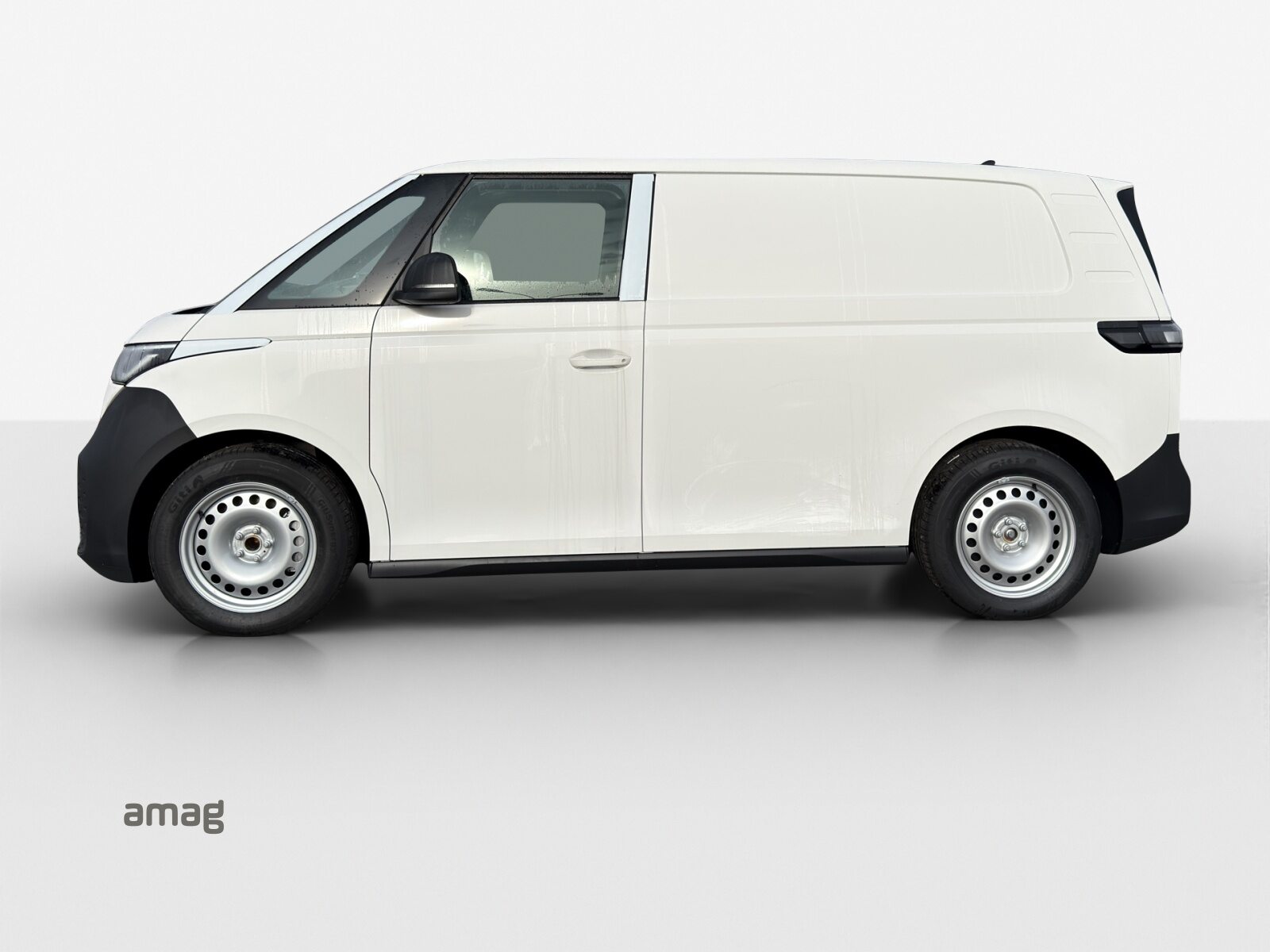 VW ID. Buzz Cargo Pro, Elettrica, Auto dimostrativa, Automatico - 2