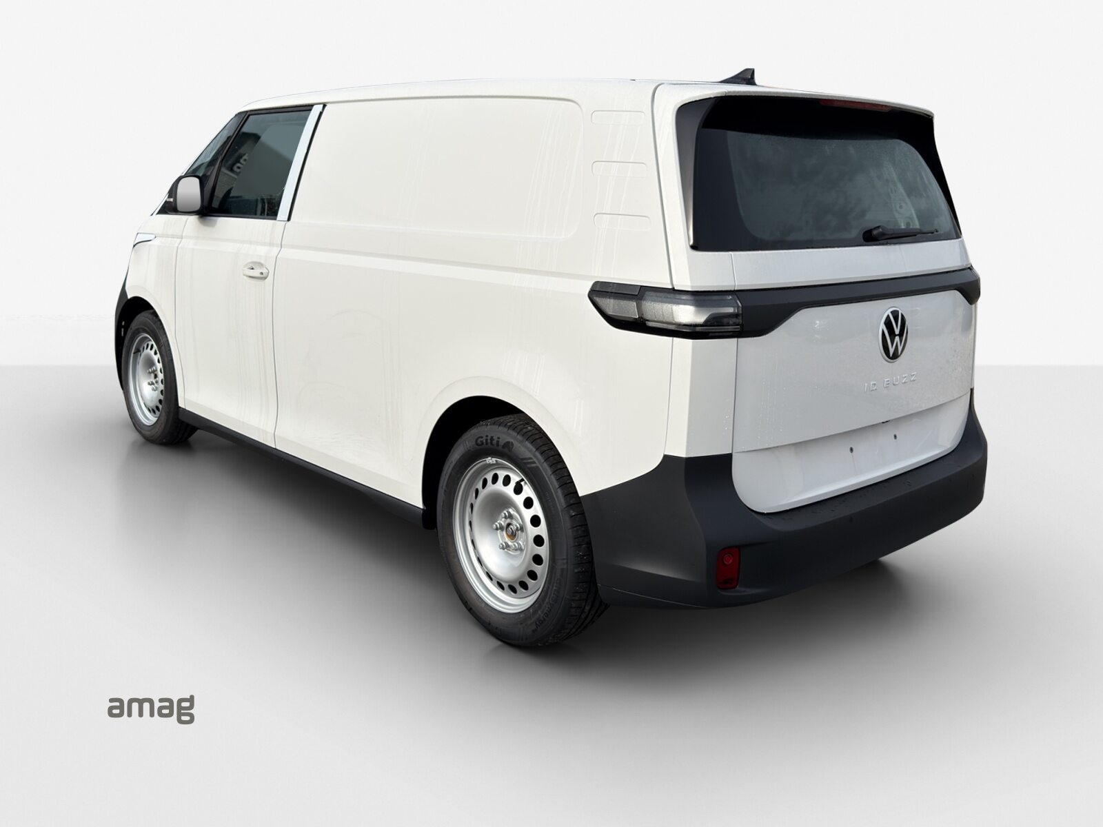 VW ID. Buzz Cargo Pro, Elettrica, Auto dimostrativa, Automatico - 3