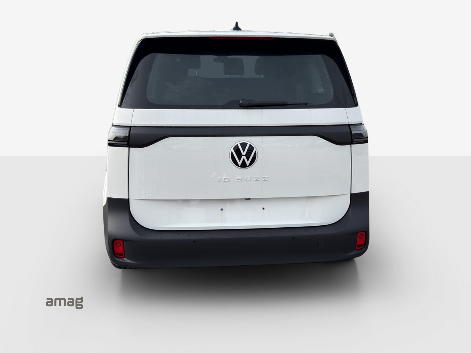 VW ID. Buzz Cargo Pro, Elettrica, Auto dimostrativa, Automatico - 4