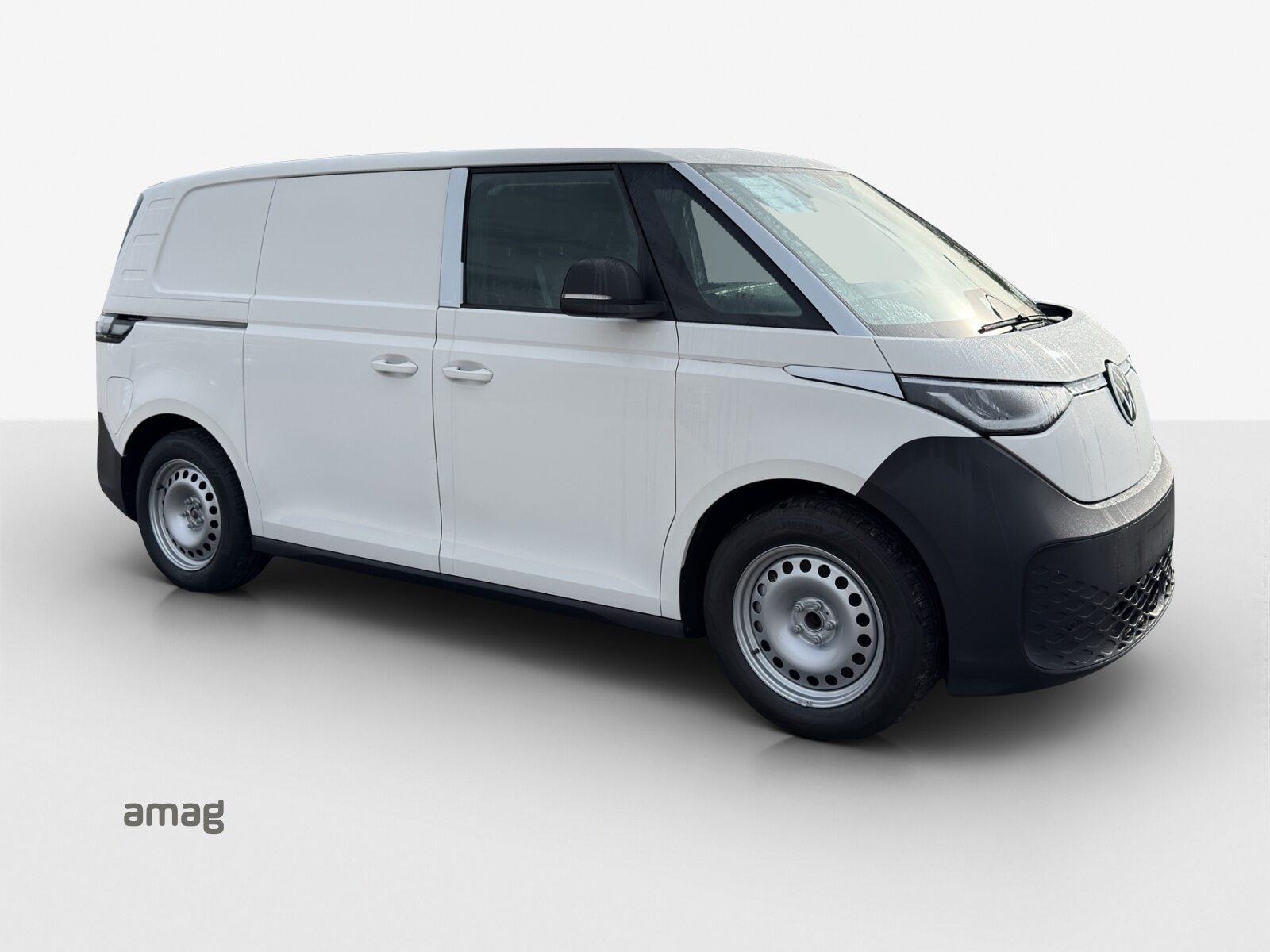VW ID. Buzz Cargo Pro, Elettrica, Auto dimostrativa, Automatico - 6