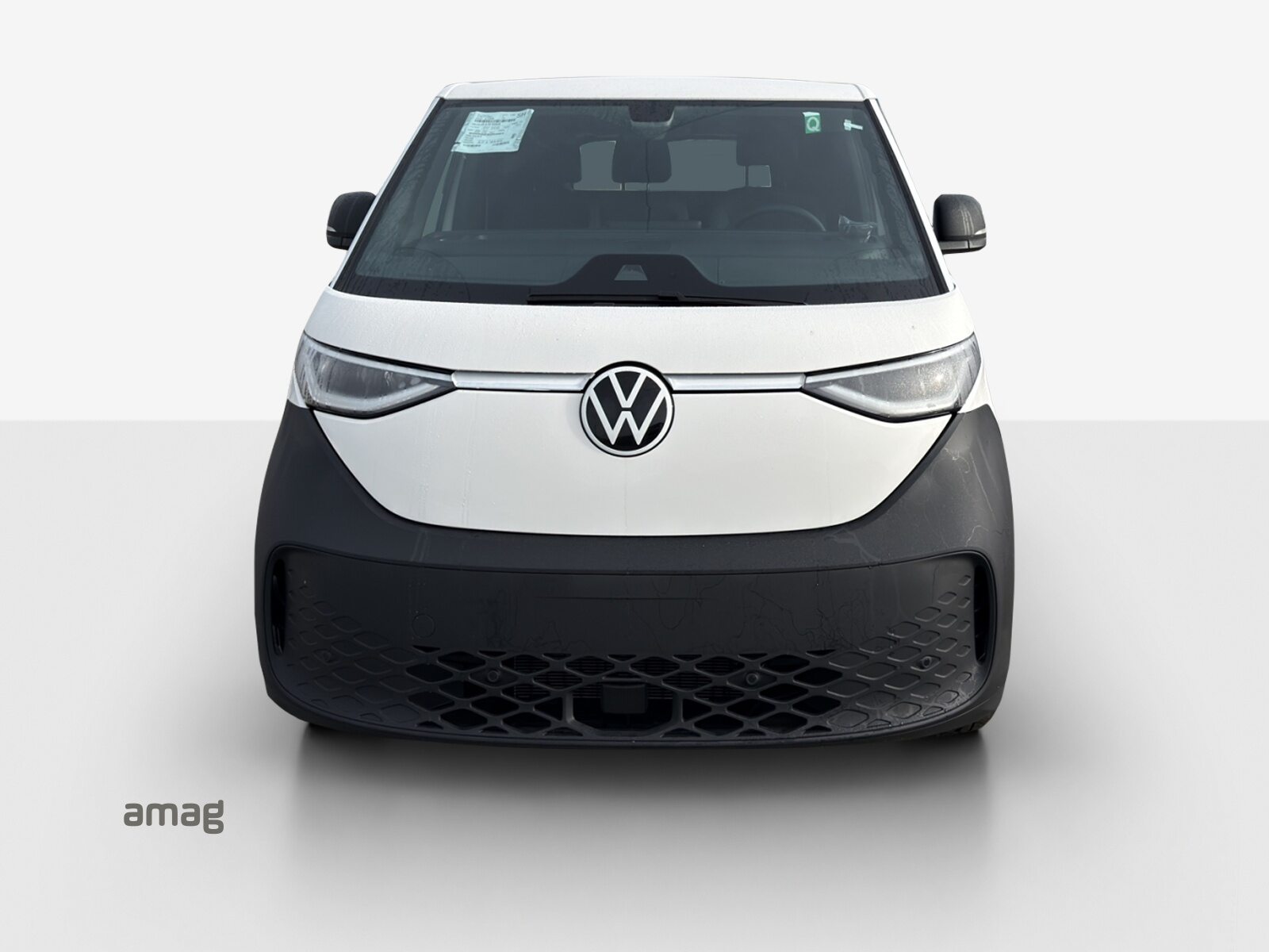 VW ID. Buzz Cargo Pro, Elettrica, Auto dimostrativa, Automatico - 7