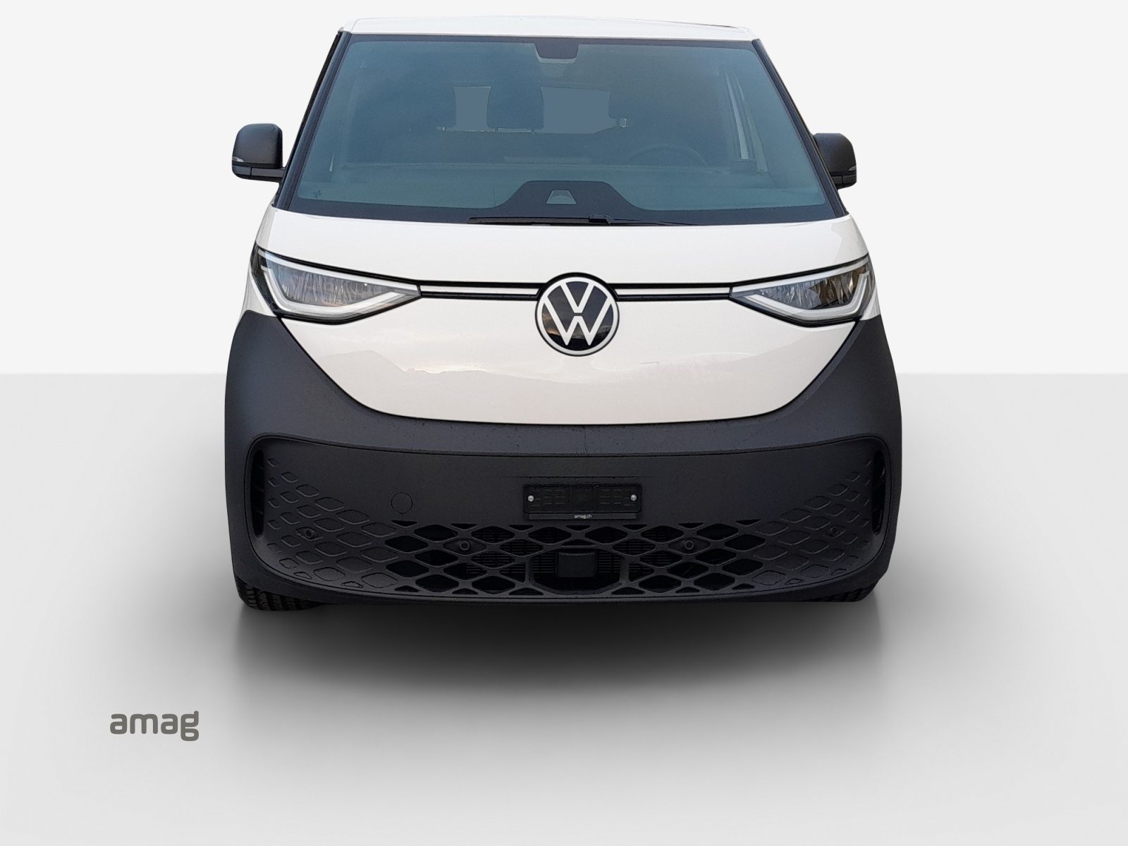 VW ID. Buzz Cargo Pro 4Motion, Electric, Ex-demonstrator, Automatic - 7