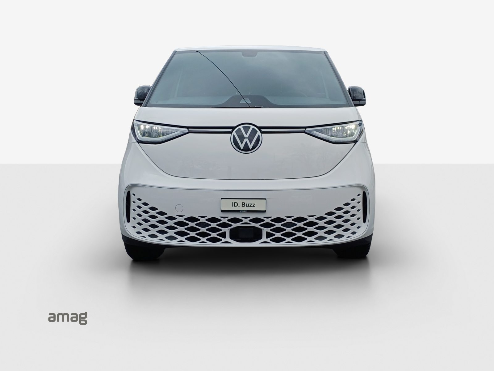 VW ID. Buzz Cargo Pro 4Motion, Elektro, Vorführwagen, Automatik - 7