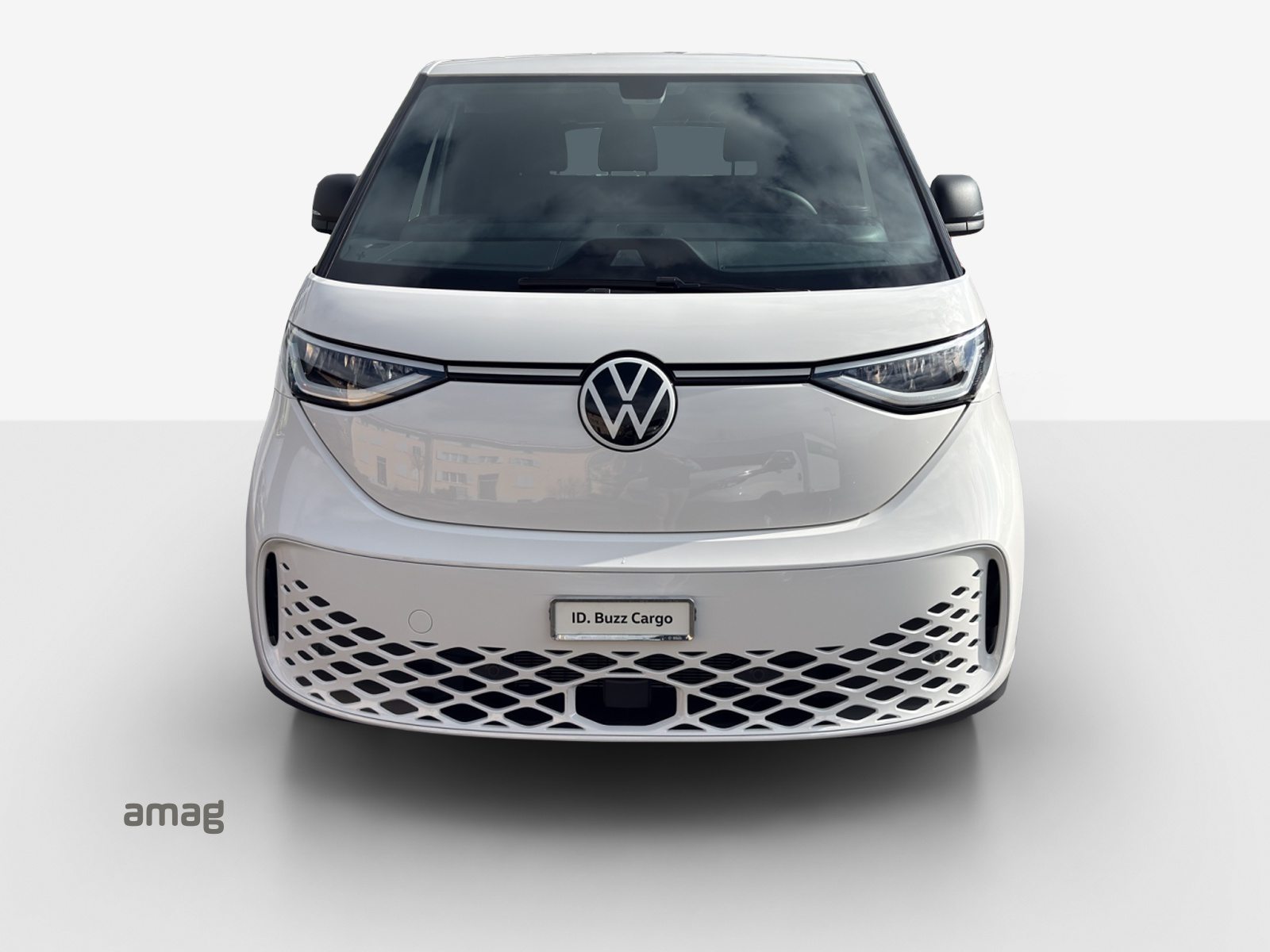 VW ID. Buzz Cargo Pro 4Motion, Elettrica, Auto dimostrativa, Automatico - 7