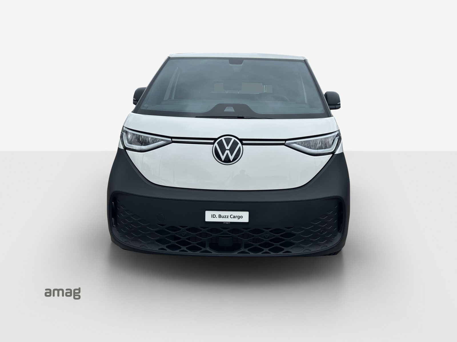 VW ID. Buzz Cargo Pro, Électrique, Voiture de démonstration, Automatique - 7