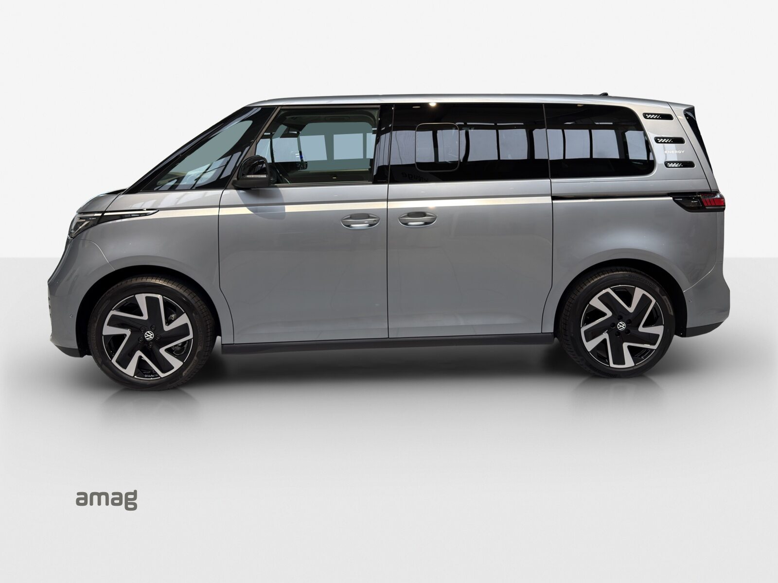 VW ID. Buzz Pro Energy, Elettrica, Auto a km zero, Automatico - 2