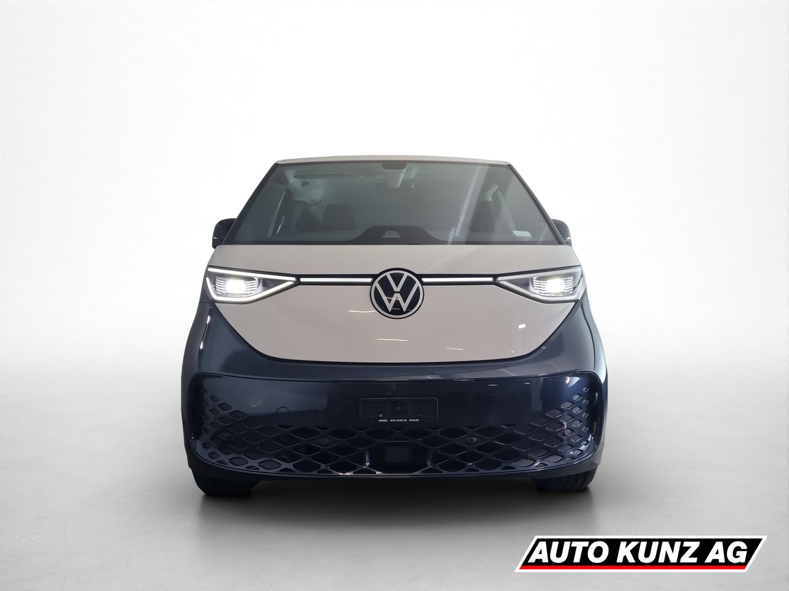 VW ID.Buzz LWB Pro (lang) 7-Sitzer, Elettrica, Auto a km zero, Automatico - 3
