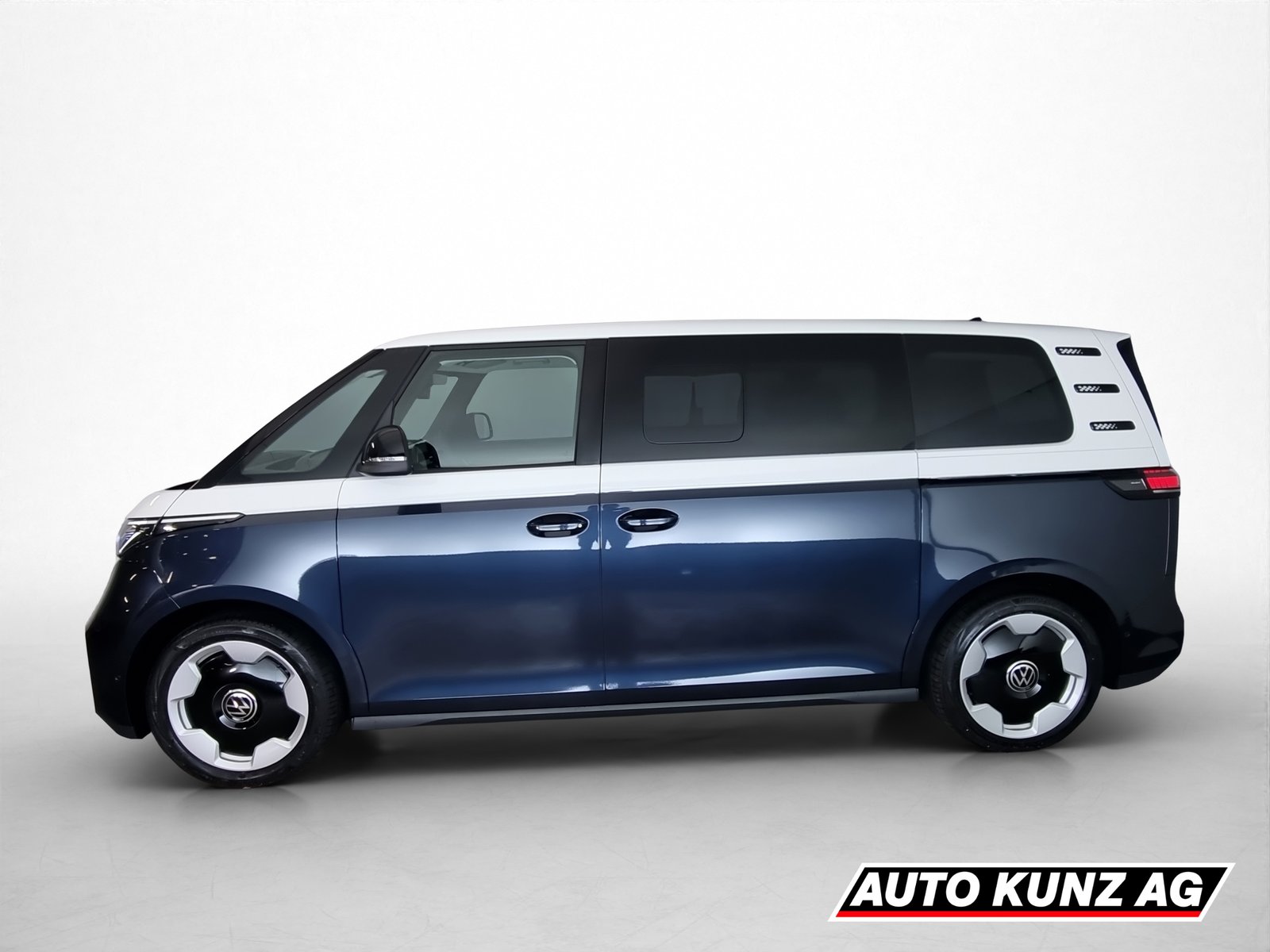 VW ID.Buzz LWB Pro (lang) 7-Sitzer, Elettrica, Auto a km zero, Automatico - 4
