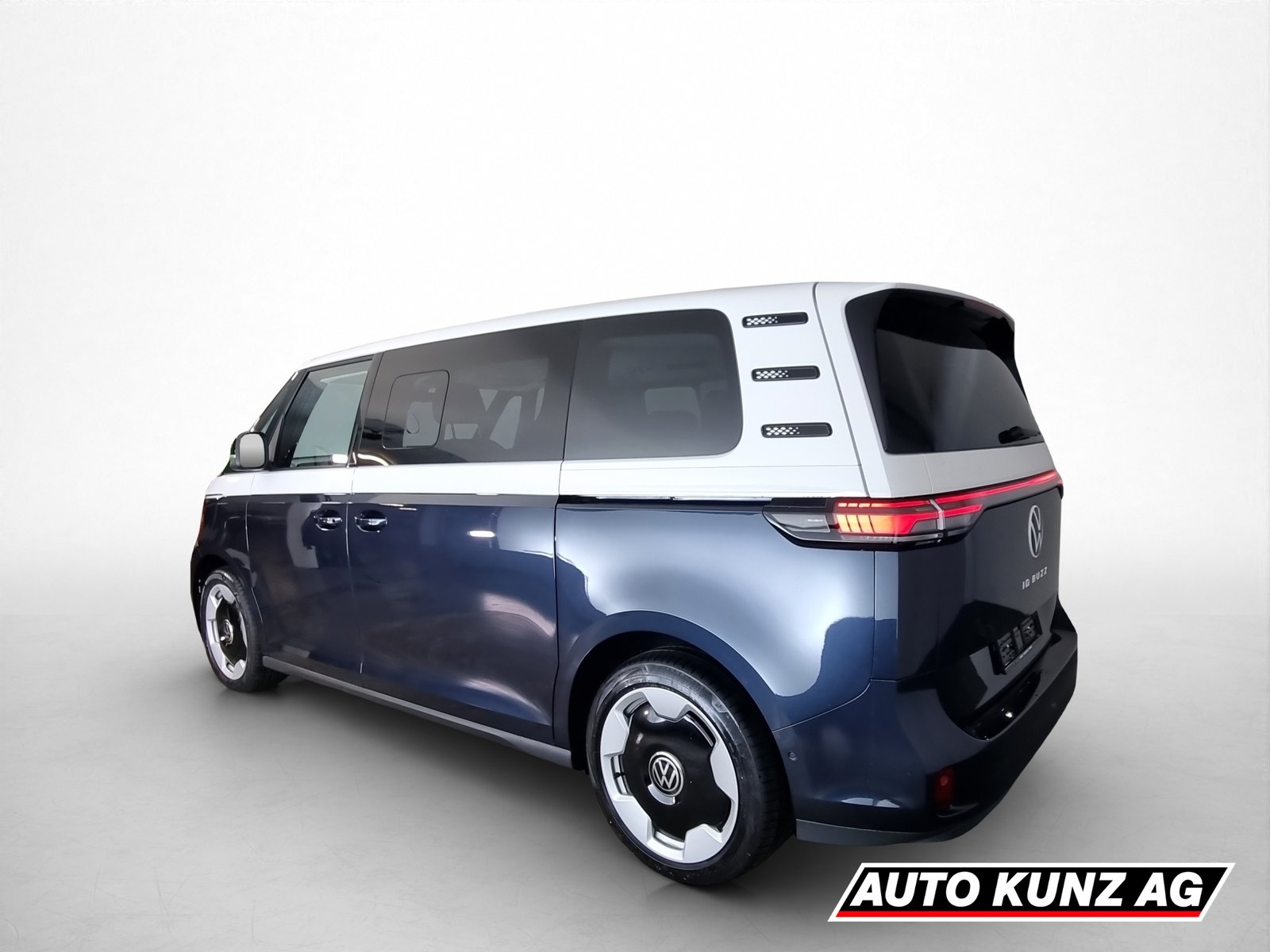 VW ID.Buzz LWB Pro (lang) 7-Sitzer, Elettrica, Auto a km zero, Automatico - 5