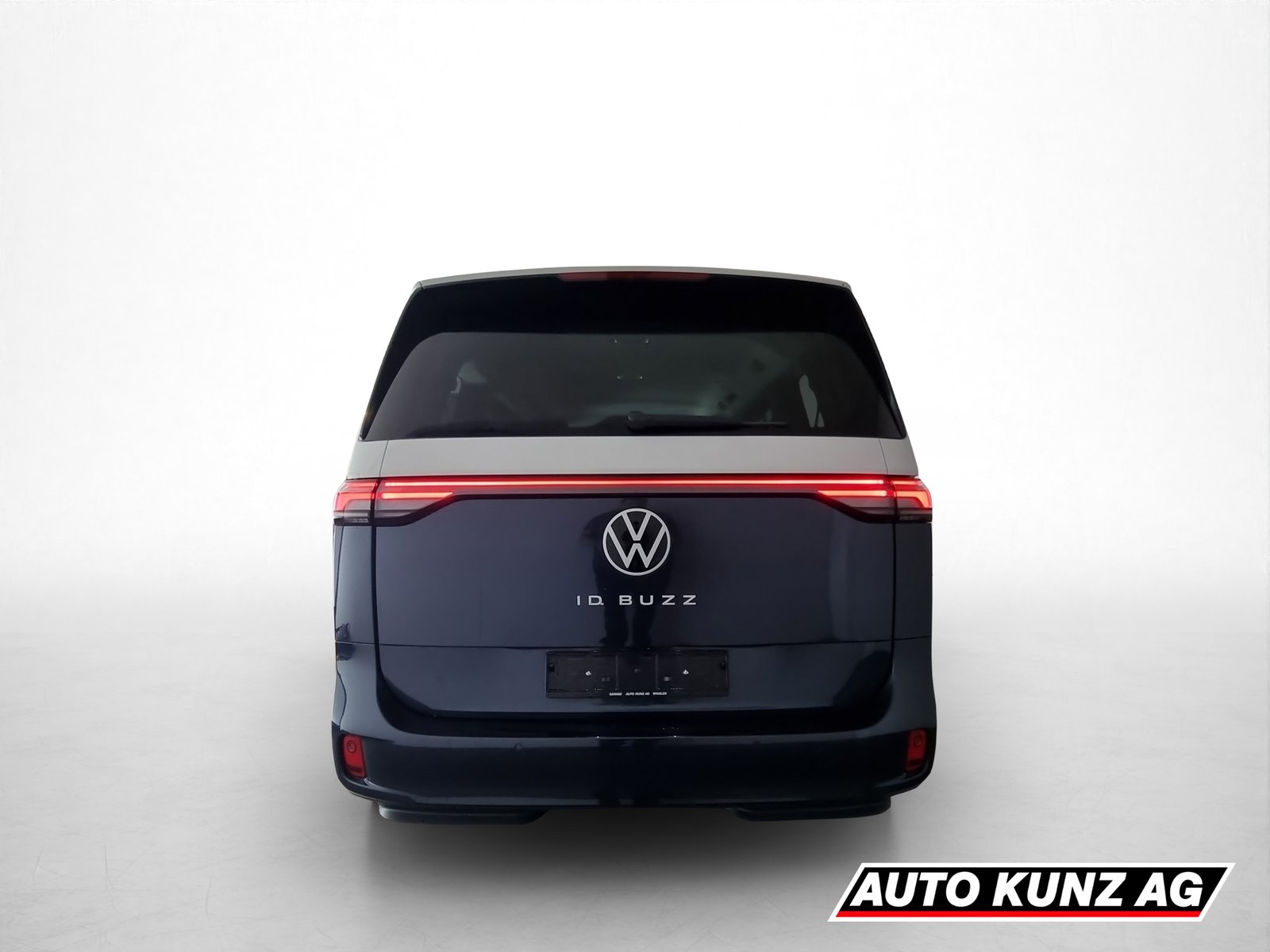 VW ID.Buzz LWB Pro (lang) 7-Sitzer, Elettrica, Auto a km zero, Automatico - 6