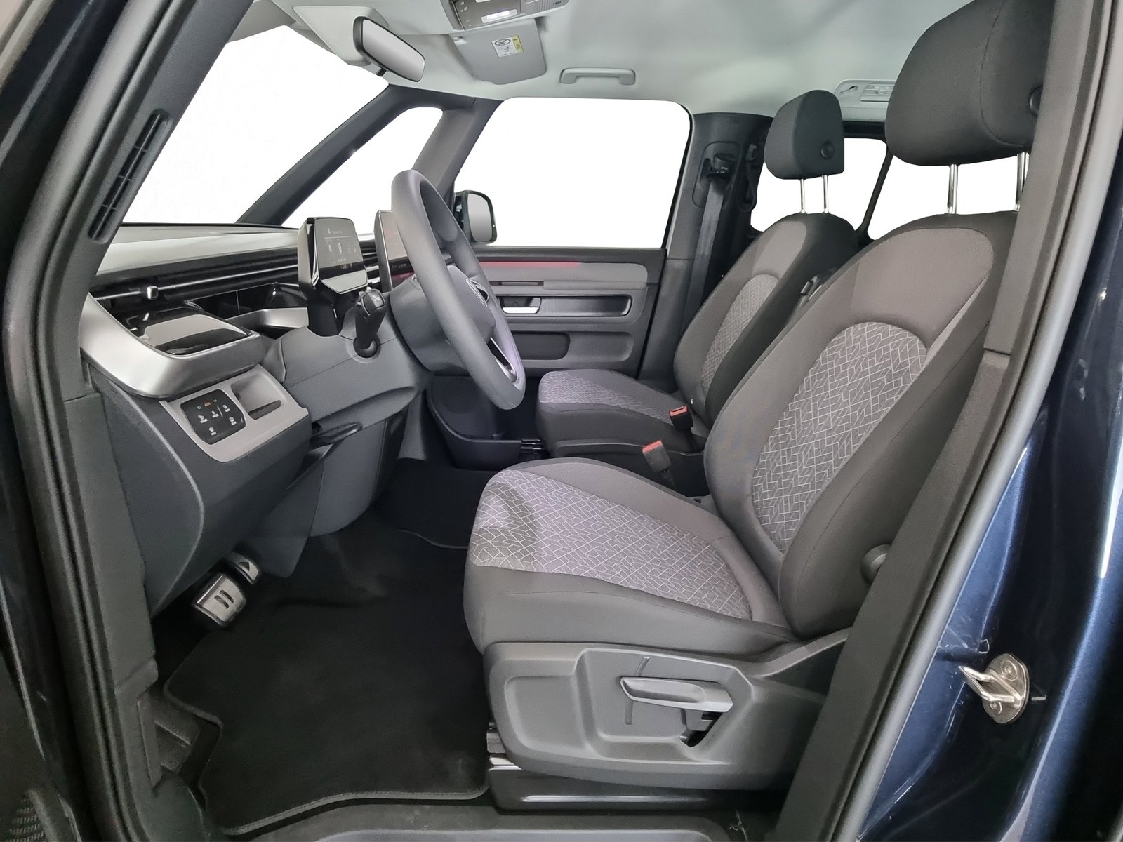 VW ID.Buzz LWB Pro (lang) 7-Sitzer, Elettrica, Auto a km zero, Automatico - 7