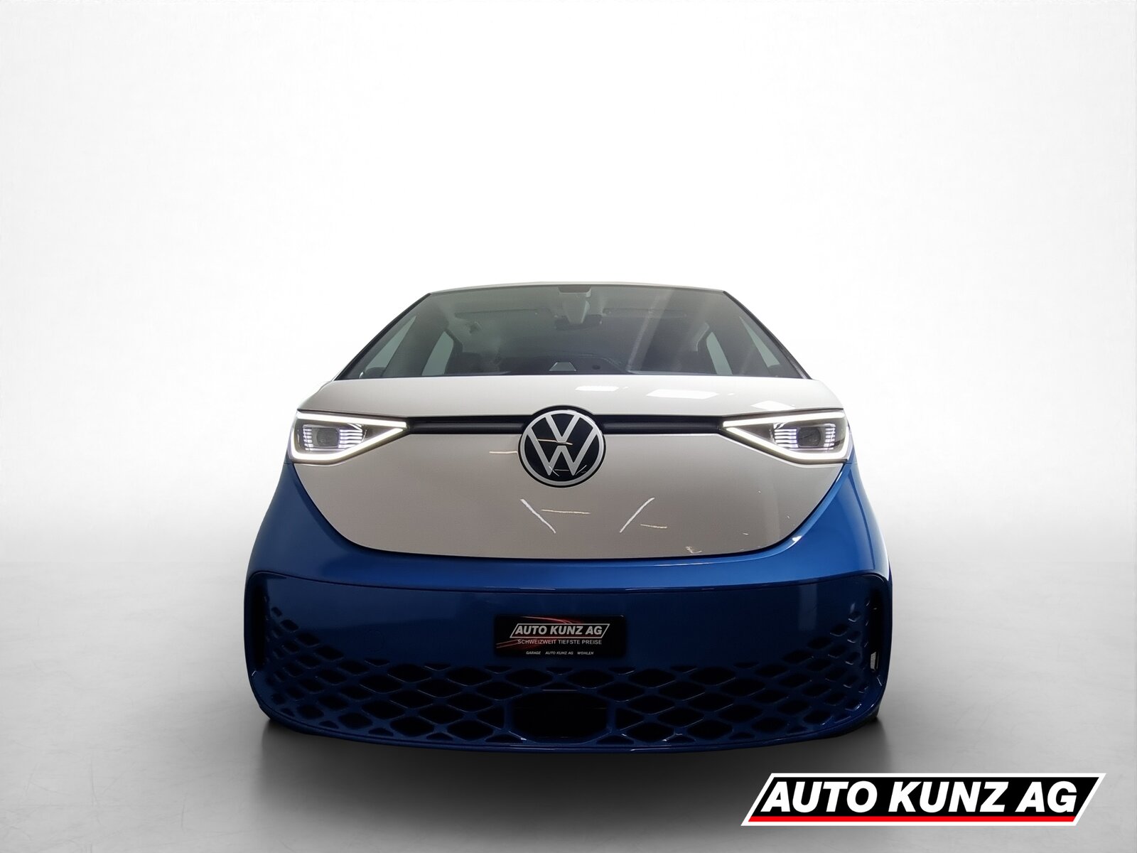 VW ID.Buzz LWB Pro (lang) 7-Sitzer, Electric, Pre-registered new car, Automatic - 2
