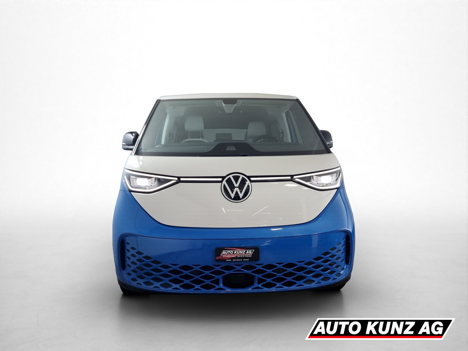 VW ID.Buzz LWB Pro (lang) 7-Sitzer, Elettrica, Auto a km zero, Automatico - 2