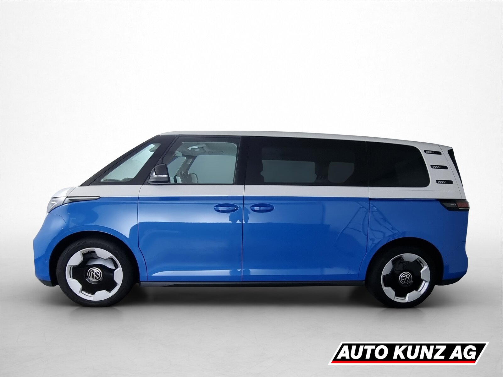 VW ID.Buzz LWB Pro (lang) 7-Sitzer, Elettrica, Auto a km zero, Automatico - 3