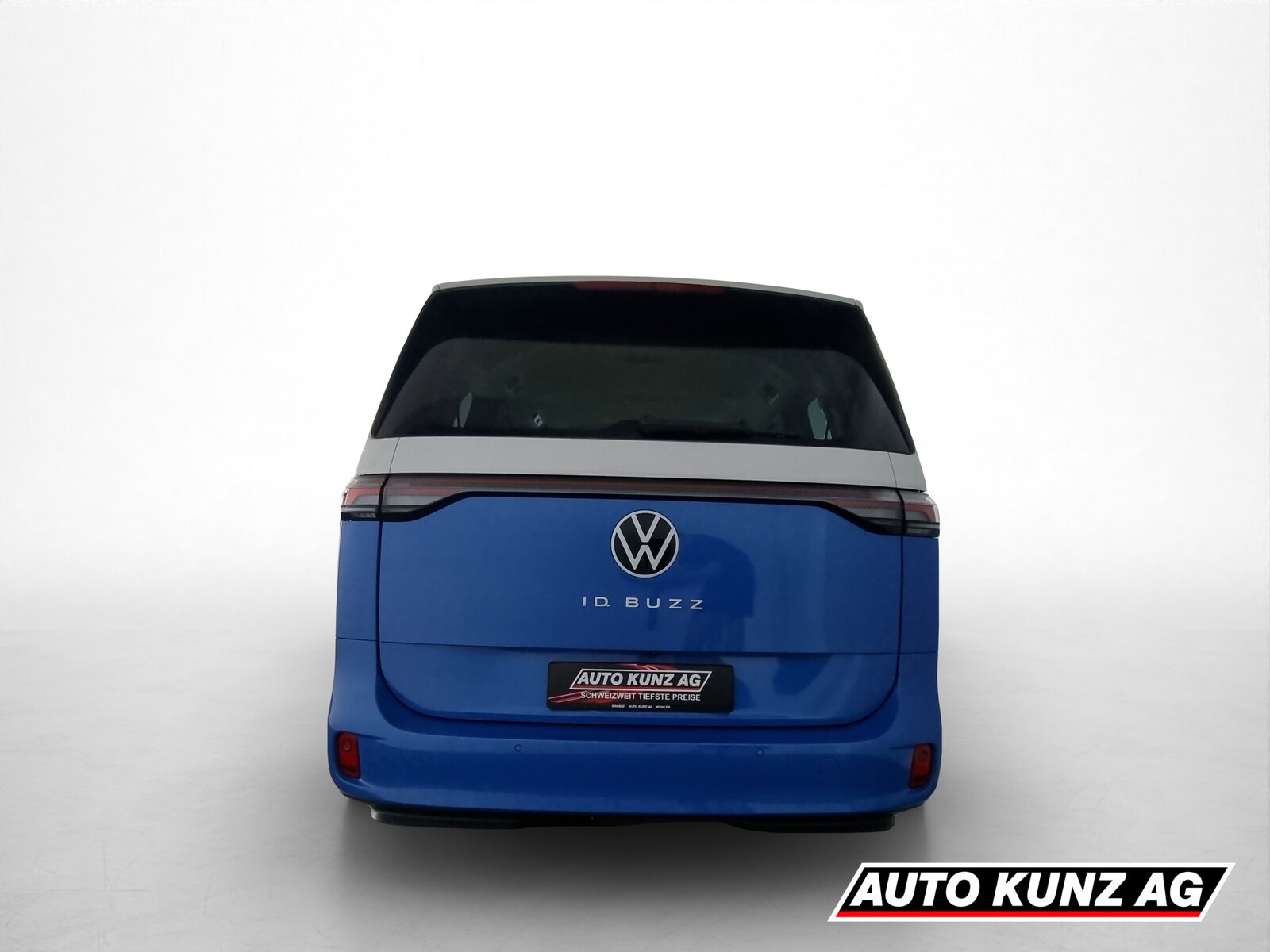 VW ID.Buzz LWB Pro (lang) 7-Sitzer, Elettrica, Auto a km zero, Automatico - 5