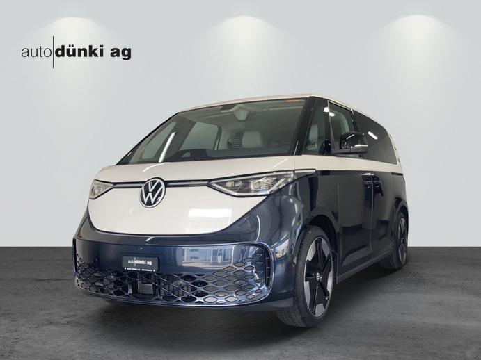 VW ID.Buzz Pro, Electric, New car, Automatic