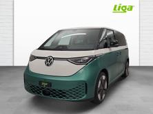 VW ID.Buzz Pro 77kWh, Electric, New car, Automatic - 2