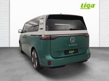 VW ID.Buzz Pro 77kWh, Electric, New car, Automatic - 4