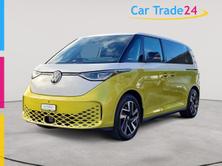 VW ID.Buzz Pro 77kWh AHK, Electric, New car, Automatic - 3
