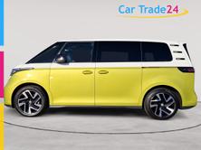 VW ID.Buzz Pro 77kWh AHK, Electric, New car, Automatic - 4