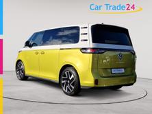 VW ID.Buzz Pro 77kWh AHK, Electric, New car, Automatic - 5