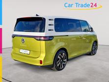 VW ID.Buzz Pro 77kWh AHK, Electric, New car, Automatic - 7