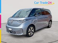 VW ID.Buzz Pro 77kWh 5 Jahre Garantie AHK, Electric, New car, Automatic - 3