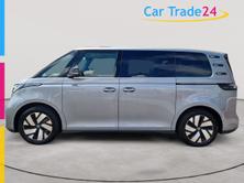 VW ID.Buzz Pro 77kWh 5 Jahre Garantie AHK, Electric, New car, Automatic - 4