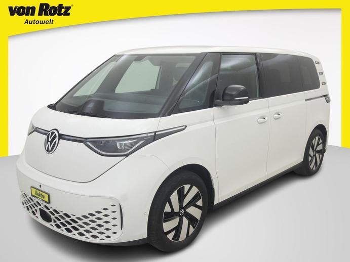 VW ID.BUZZ 77kWh Pro, Electric, New car, Automatic