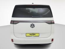 VW ID.BUZZ 77kWh Pro, Electric, New car, Automatic - 4