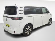 VW ID.BUZZ 77kWh Pro, Electric, New car, Automatic - 6