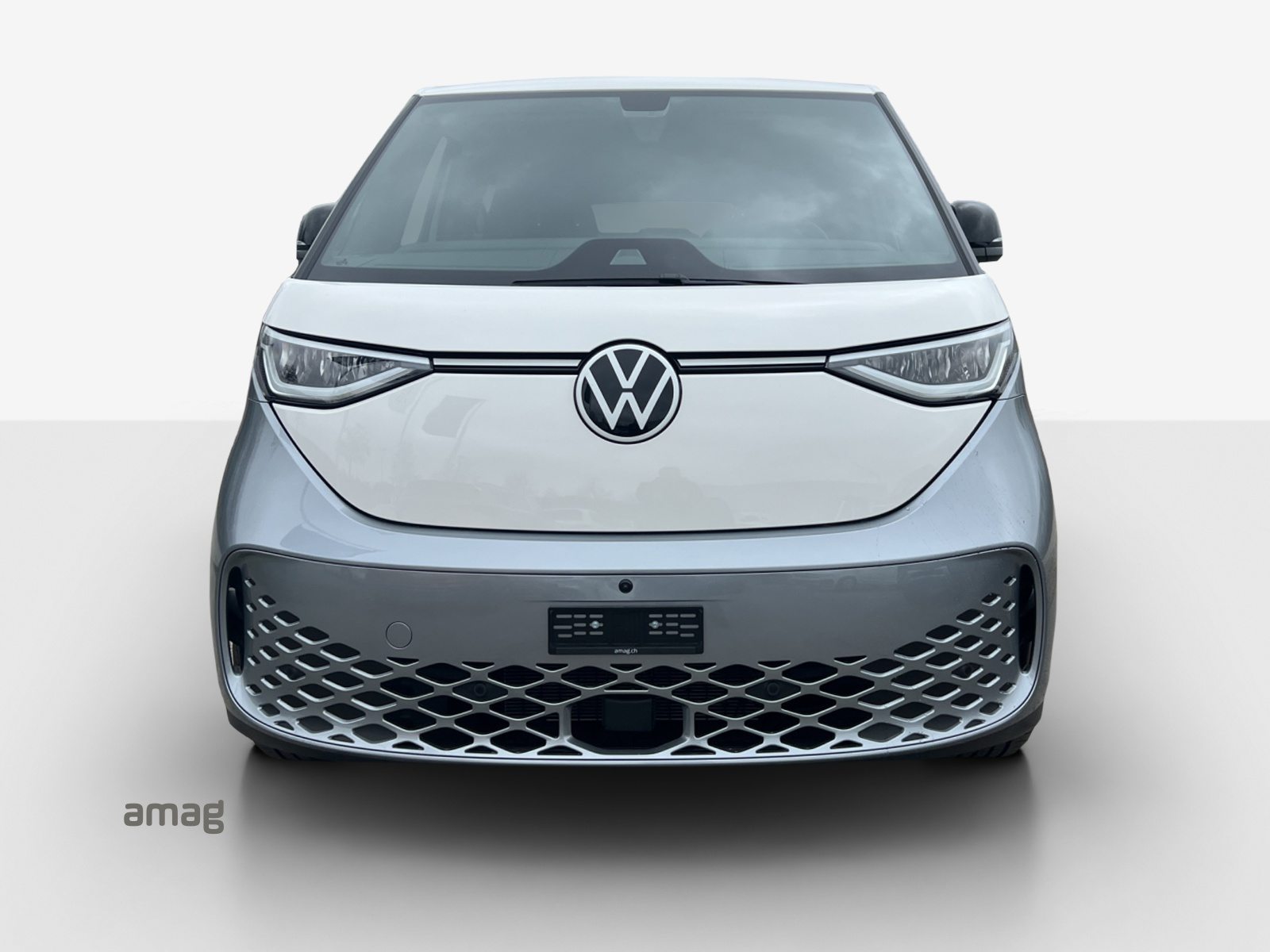 VW ID. Buzz Pro LWB, Electric, New car, Automatic - 7