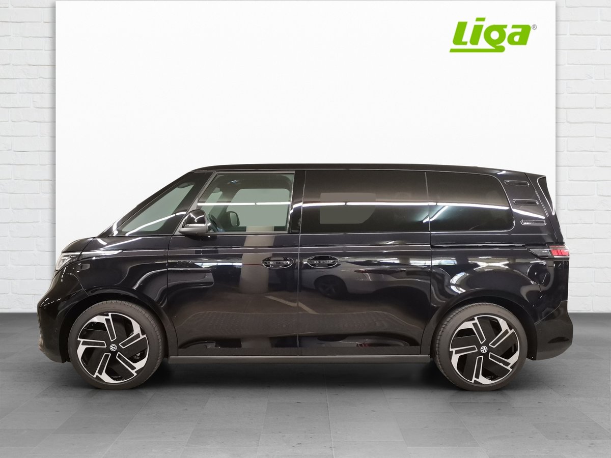 VW ID.Buzz GTX 84kWh 4motion