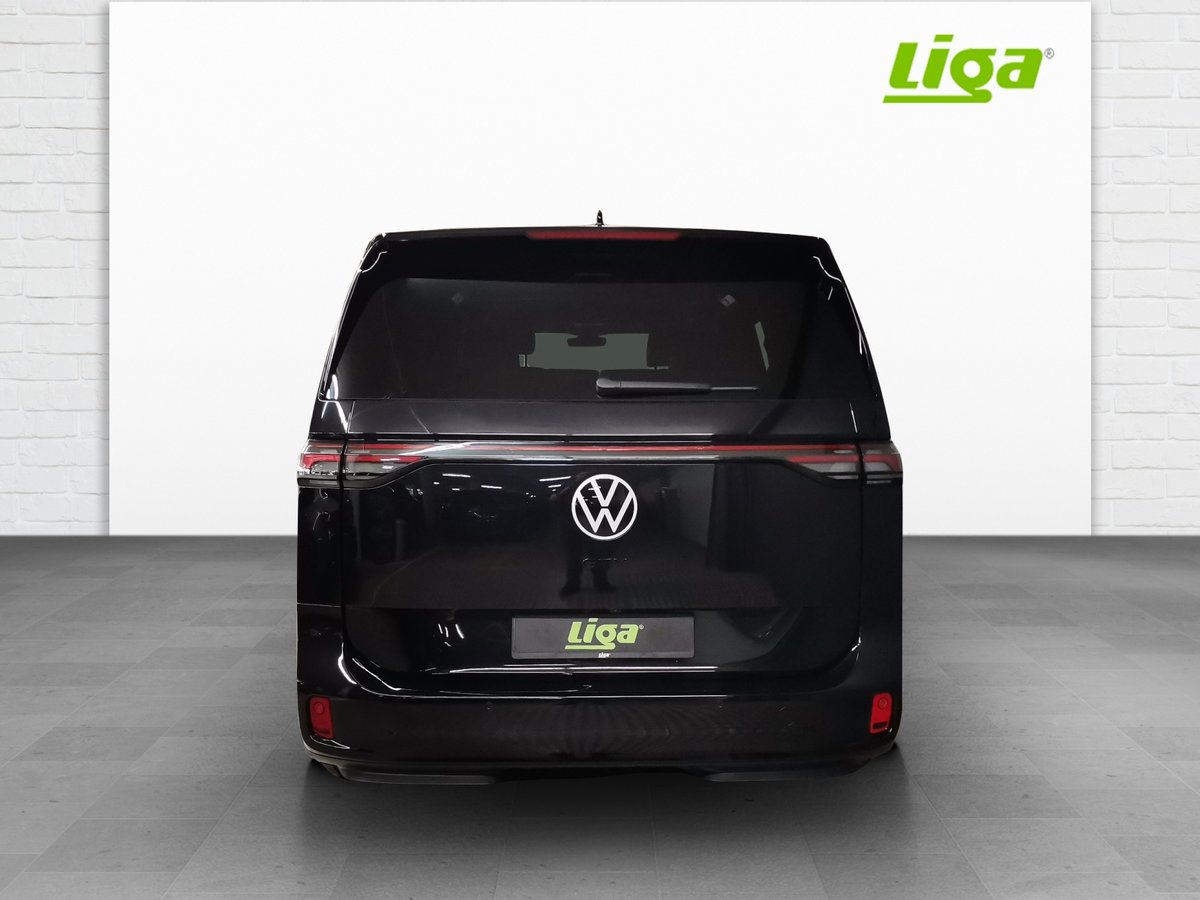 VW ID.Buzz GTX 84kWh 4motion, Électrique, Voiture nouvelle, Automatique - 5